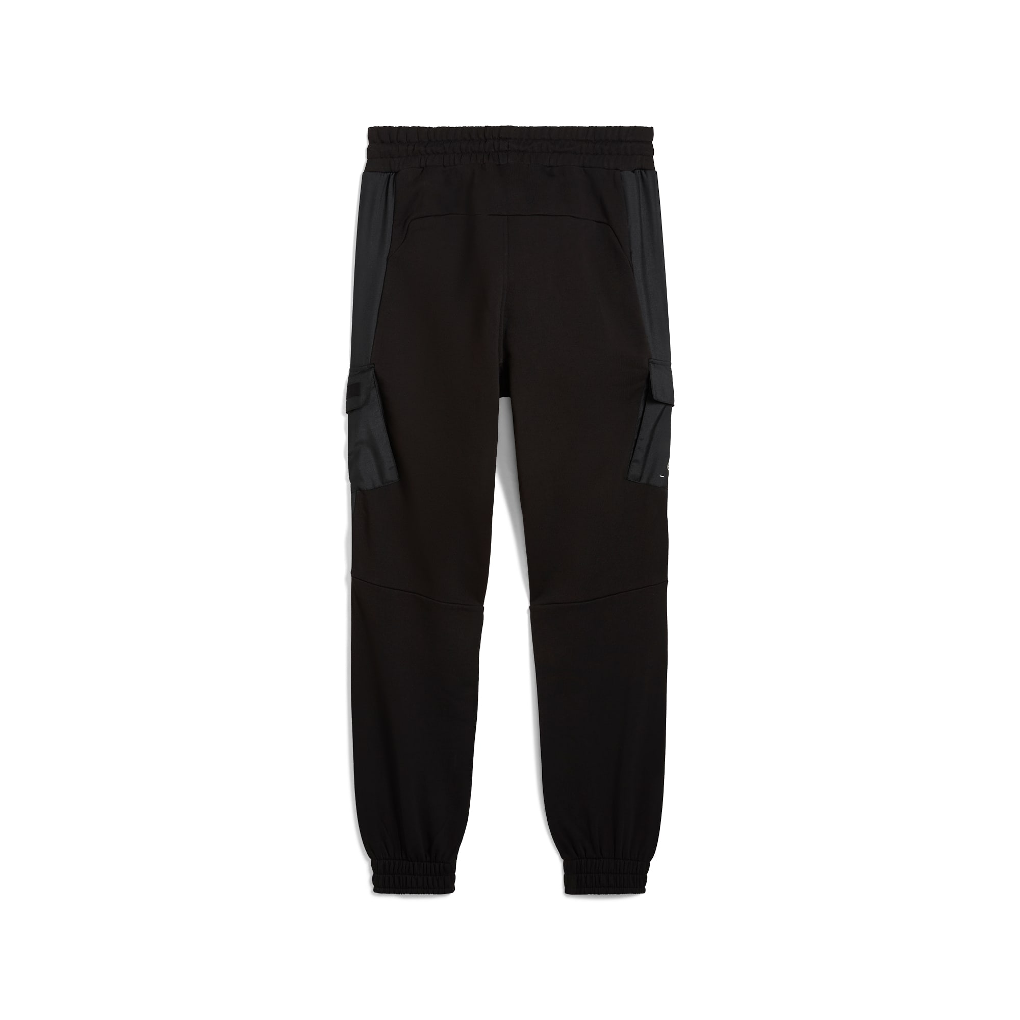 PUMA x MAPF1 x RÆBURN sweatpant voor Heren, Zwart